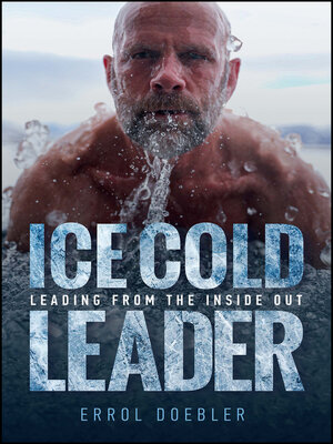 cover image of Ice Cold Leader